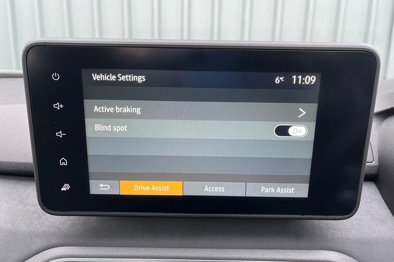 Used Dacia Sandero Stepway 2023 for sale - 77407126: Photo 33