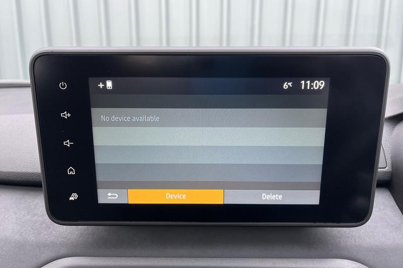 Used Dacia Sandero Stepway 2023 for sale - 77407126: Photo 34