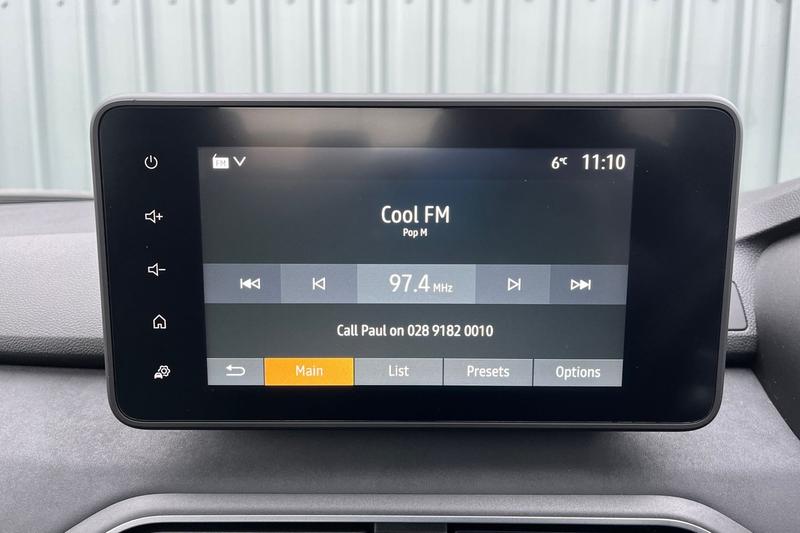 Used Dacia Sandero Stepway 2023 for sale - 77407126: Photo 35