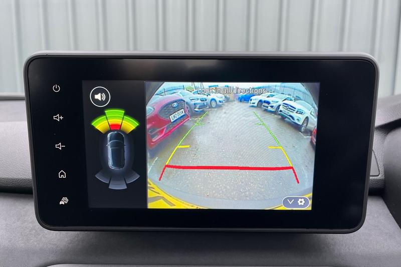 Used Dacia Sandero Stepway 2023 for sale - 77407126: Photo 36