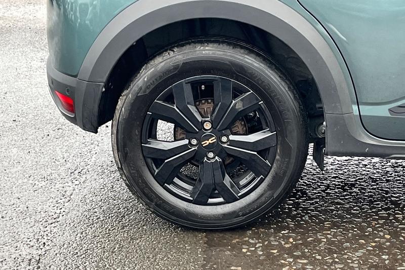 Used Dacia Sandero Stepway 2023 for sale - 77407126: Photo 8