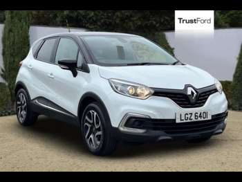 2018 - 0.9 TCE 90 Iconic 5dr