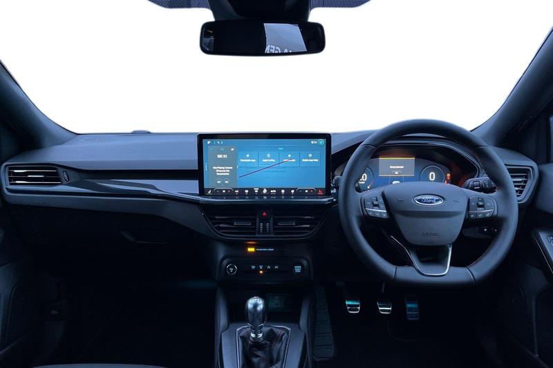 Used Ford Focus 2025 for sale - 77048080: Photo 10