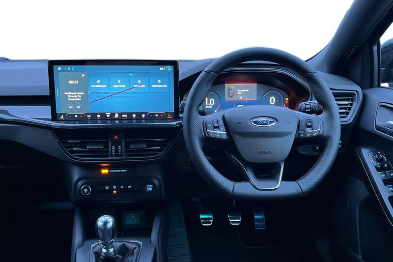 Used Ford Focus 2025 for sale - 77048080: Photo 11