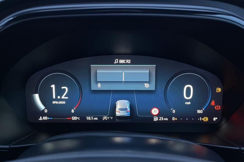 Used Ford Focus 2025 for sale - 77048080: Photo 13