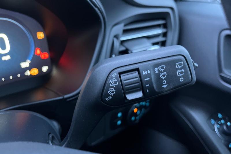 Used Ford Focus 2025 for sale - 77048080: Photo 15