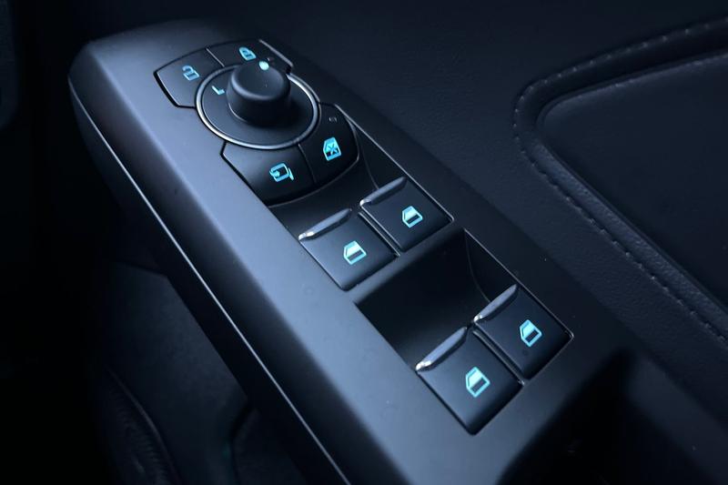 Used Ford Focus 2025 for sale - 77048080: Photo 16