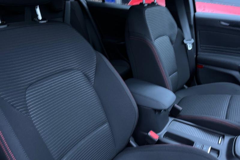 Used Ford Focus 2025 for sale - 77048080: Photo 17