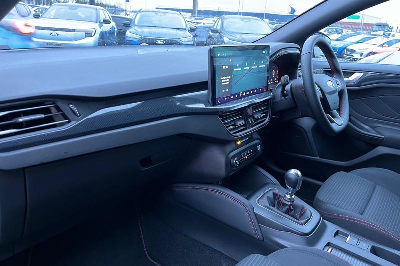 Used Ford Focus 2025 for sale - 77048080: Photo 18