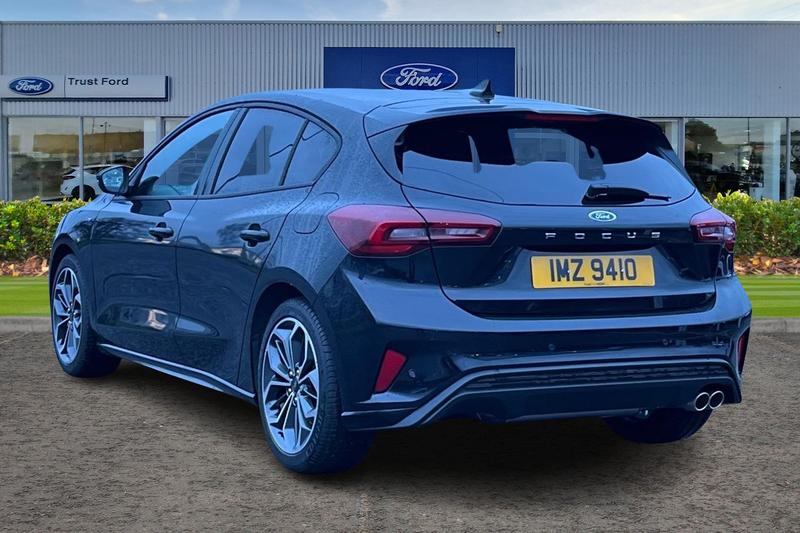 Used Ford Focus 2025 for sale - 77048080: Photo 2