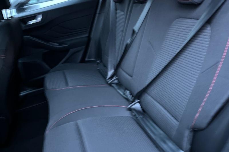 Used Ford Focus 2025 for sale - 77048080: Photo 20