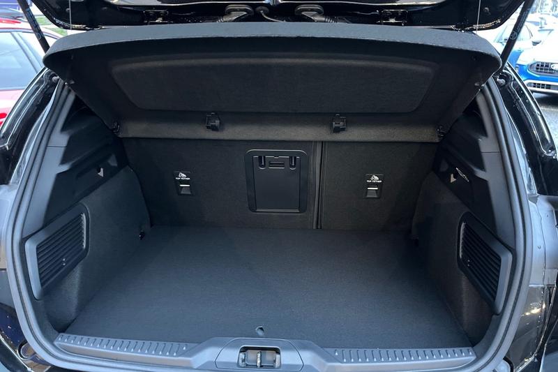 Used Ford Focus 2025 for sale - 77048080: Photo 21