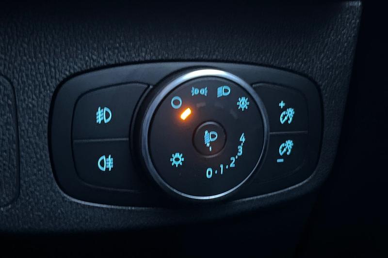 Used Ford Focus 2025 for sale - 77048080: Photo 23