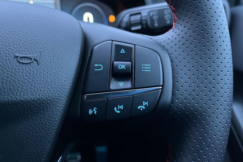 Used Ford Focus 2025 for sale - 77048080: Photo 26