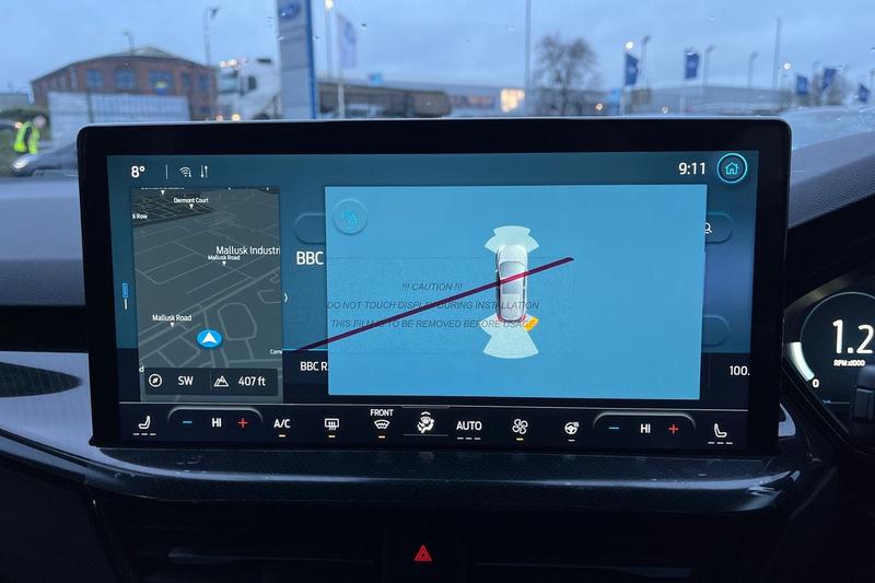 Used Ford Focus 2025 for sale - 77048080: Photo 28