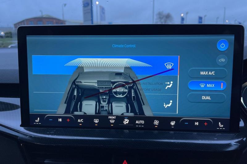 Used Ford Focus 2025 for sale - 77048080: Photo 29