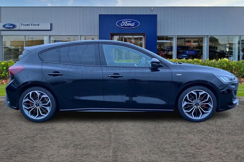 Used Ford Focus 2025 for sale - 77048080: Photo 3