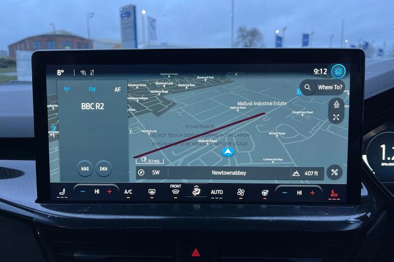 Used Ford Focus 2025 for sale - 77048080: Photo 31