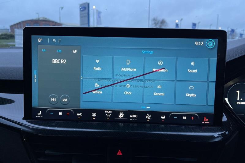 Used Ford Focus 2025 for sale - 77048080: Photo 32