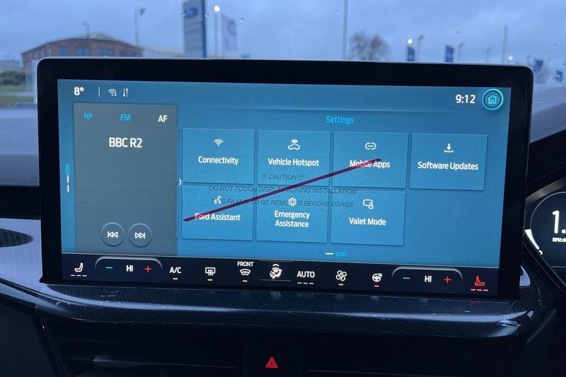 Used Ford Focus 2025 for sale - 77048080: Photo 33