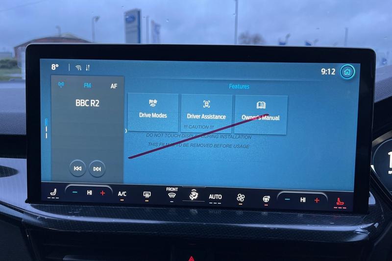 Used Ford Focus 2025 for sale - 77048080: Photo 34