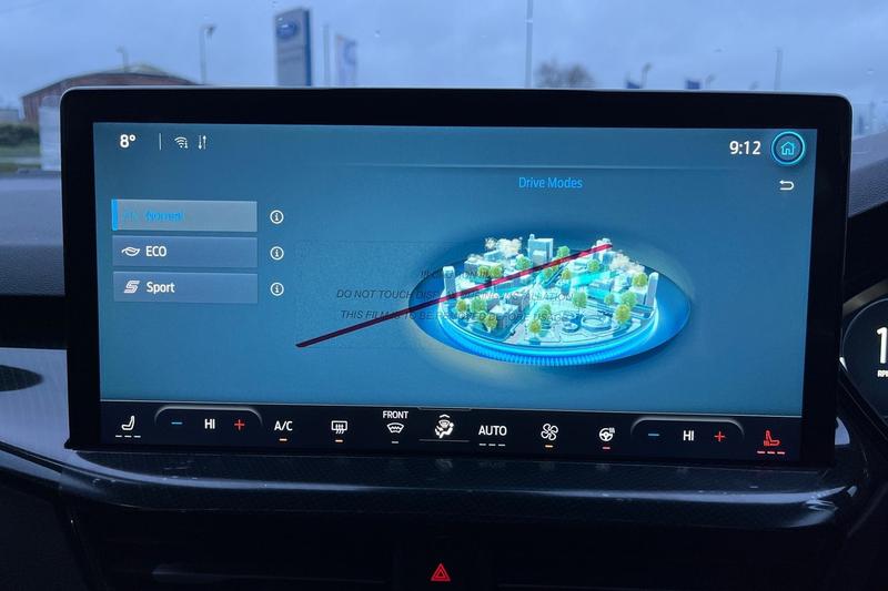 Used Ford Focus 2025 for sale - 77048080: Photo 35