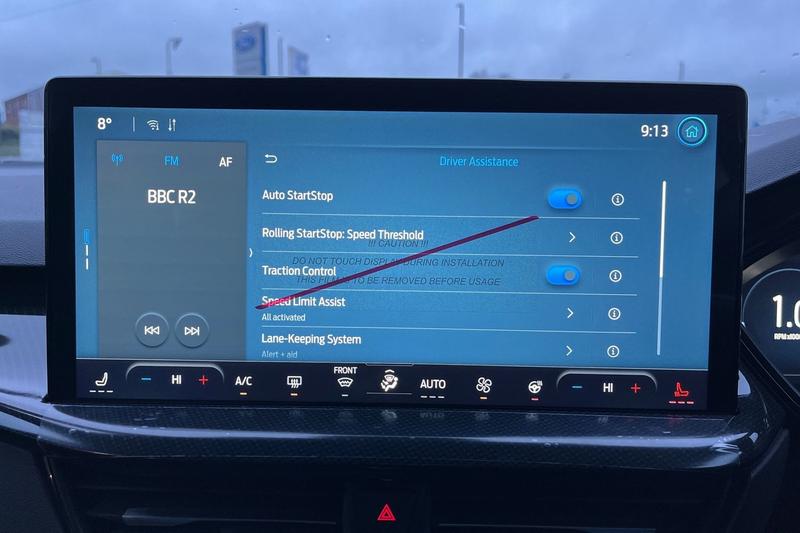 Used Ford Focus 2025 for sale - 77048080: Photo 36