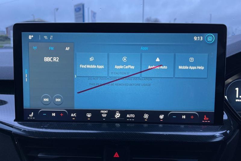 Used Ford Focus 2025 for sale - 77048080: Photo 37