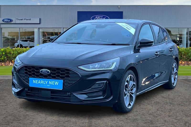 Used Ford Focus 2025 for sale - 77048080: Photo 5