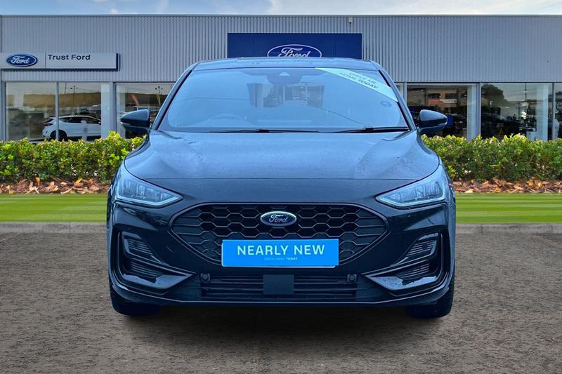 Used Ford Focus 2025 for sale - 77048080: Photo 6