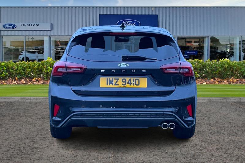 Used Ford Focus 2025 for sale - 77048080: Photo 7