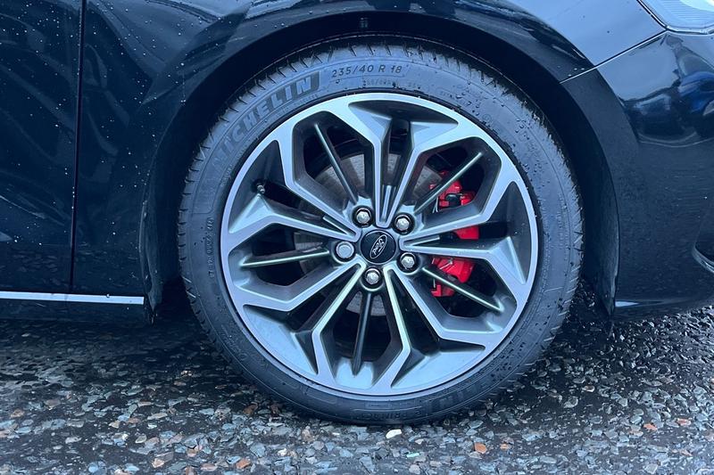 Used Ford Focus 2025 for sale - 77048080: Photo 8