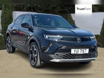 Used Vauxhall Mokka 2023 for sale - 78443108: Photo
