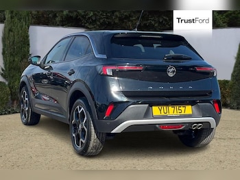 Used Vauxhall Mokka 2023 for sale - 78443108: Photo