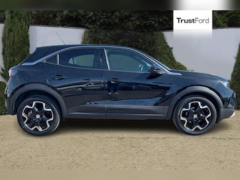 Used Vauxhall Mokka 2023 for sale - 78443108: Photo