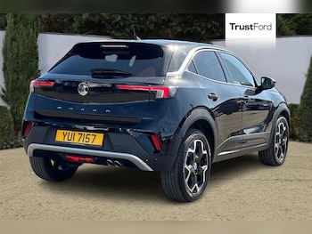 Used Vauxhall Mokka 2023 for sale - 78443108: Photo