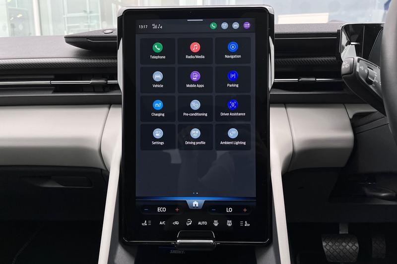 Used Ford Capri 2025 for sale - 76534515: Photo 35