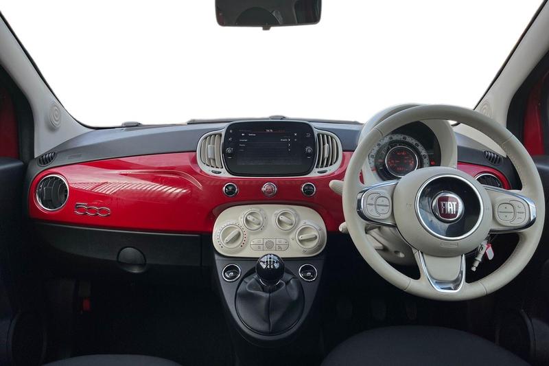 Used Fiat 500 2023 for sale - 76131437: Photo 10