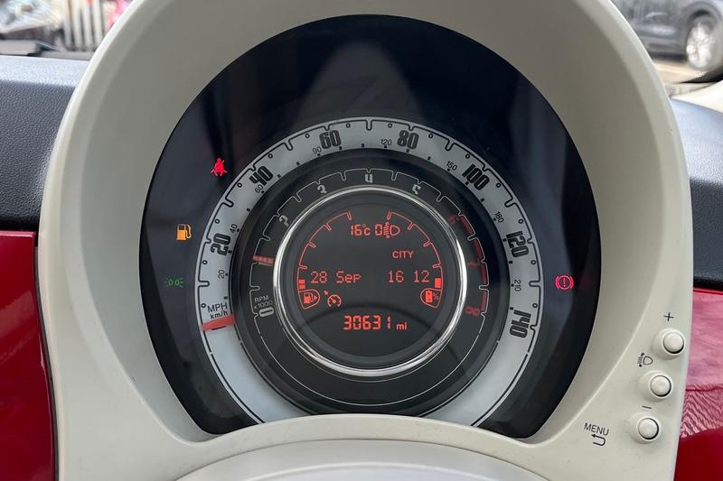 Used Fiat 500 2023 for sale - 76131437: Photo 13