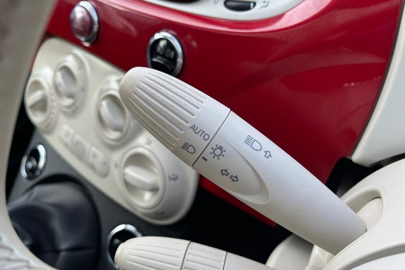 Used Fiat 500 2023 for sale - 76131437: Photo 14