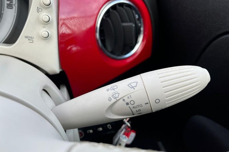 Used Fiat 500 2023 for sale - 76131437: Photo 15