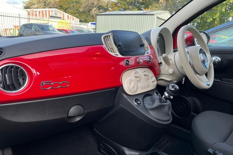 Used Fiat 500 2023 for sale - 76131437: Photo 18
