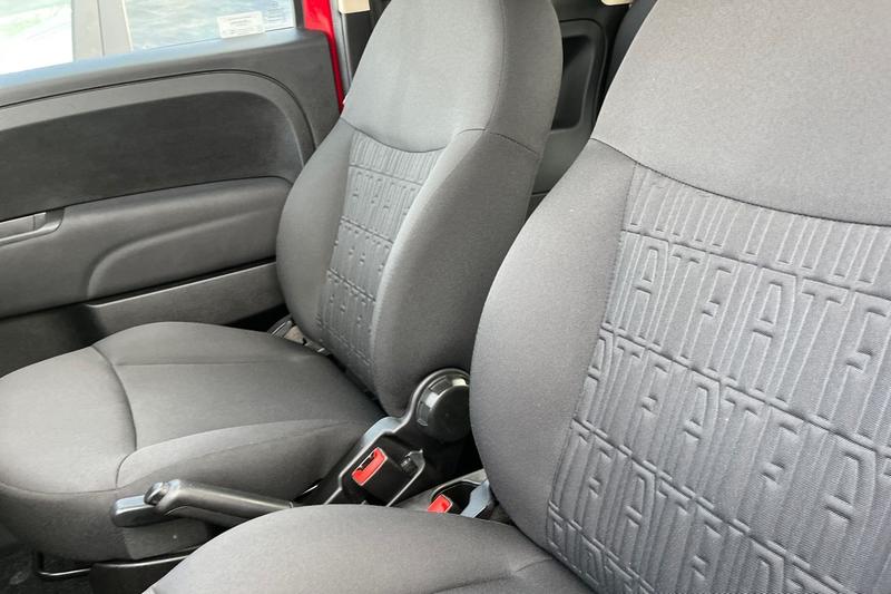Used Fiat 500 2023 for sale - 76131437: Photo 19
