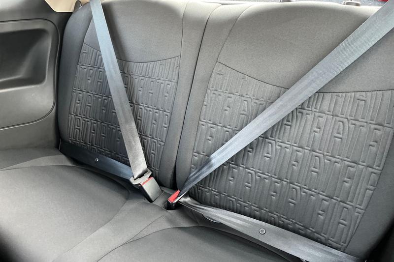 Used Fiat 500 2023 for sale - 76131437: Photo 20