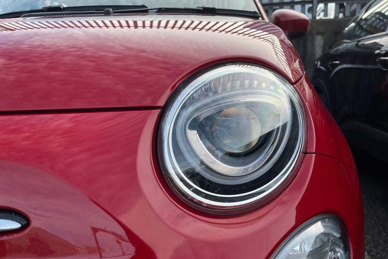Used Fiat 500 2023 for sale - 76131437: Photo 22
