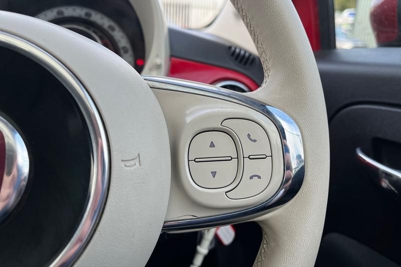 Used Fiat 500 2023 for sale - 76131437: Photo 24