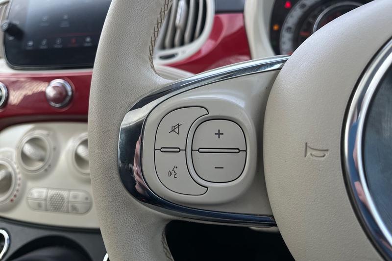Used Fiat 500 2023 for sale - 76131437: Photo 25