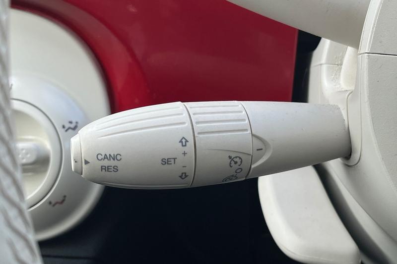 Used Fiat 500 2023 for sale - 76131437: Photo 26