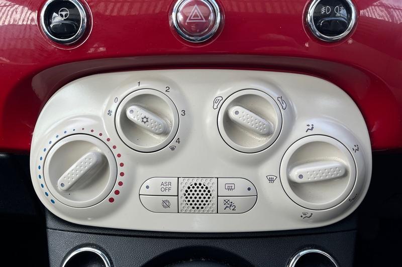 Used Fiat 500 2023 for sale - 76131437: Photo 27
