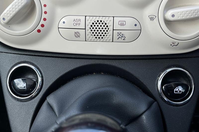 Used Fiat 500 2023 for sale - 76131437: Photo 28